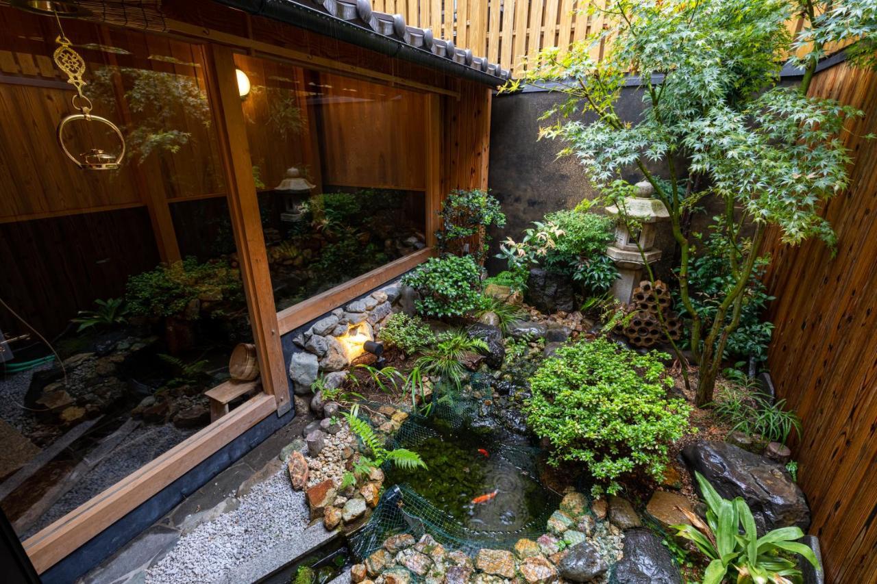 京恋 黄金屋 Villa - Kyoto, Kyoto