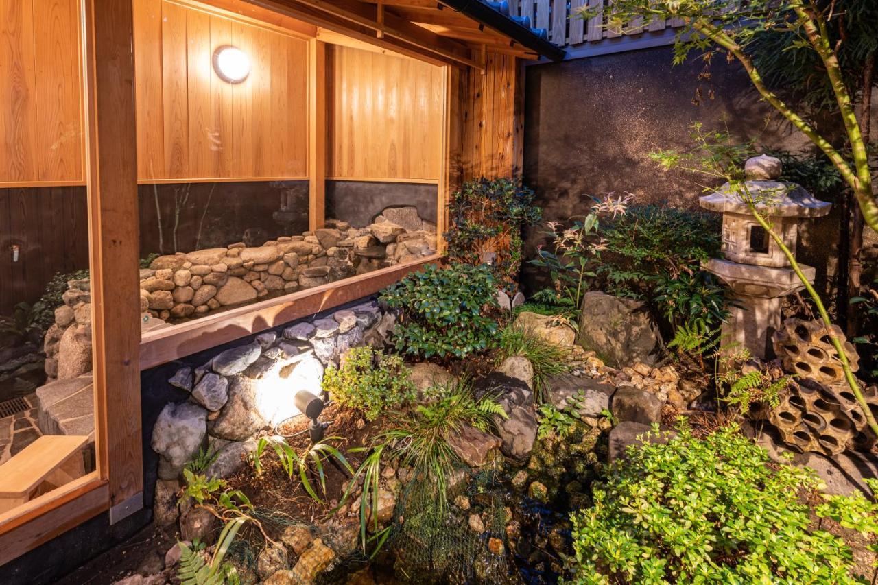 京恋 黄金屋 Villa - Kyoto — Photos 1