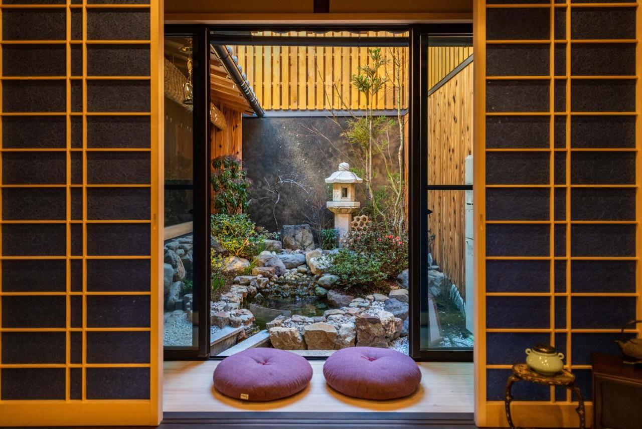 京恋 黄金屋 Villa - Kyoto — Photos 2