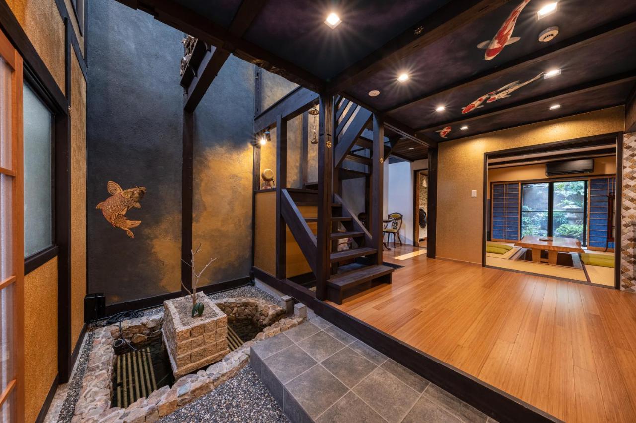 京恋 黄金屋 Villa - Kyoto — Photos 3